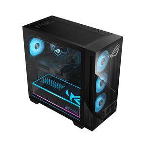 ASUS ROG G700 RYZEN 7 9800X 3D 4.7GHZ 64 GB 2 TB SSD 16 GB NVDIA RTX5080 WIN11