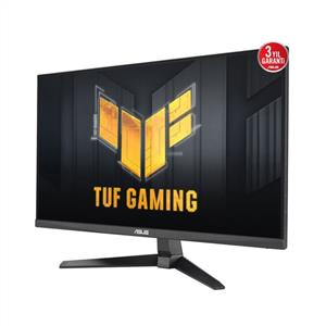 ASUS 24,5" TUF GAMING VG257Q5A 0.5Ms 200Hz FULL HD VA GAMING MONITOR