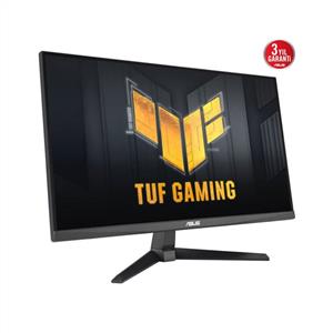 ASUS 24,5" TUF GAMING VG257Q5A 0.5Ms 200Hz FULL HD VA GAMING MONITOR