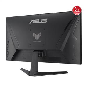 ASUS 24,5" TUF GAMING VG257Q5A 0.5Ms 200Hz FULL HD VA GAMING MONITOR
