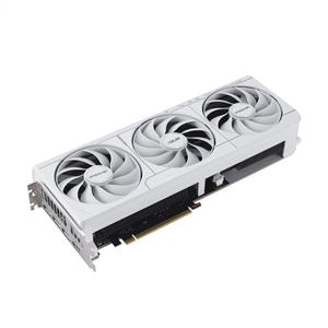 ASUS PRIME GeForce RTX 5070 OC WHITE 12G GDDR7 192Bit DLSS 4 Ekran Kartı
