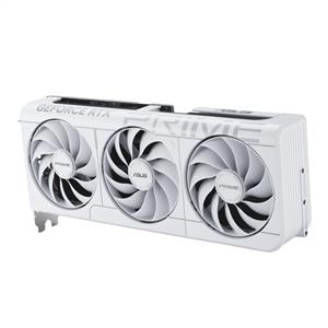ASUS PRIME GeForce RTX 5070 OC WHITE 12G GDDR7 192Bit DLSS 4 Ekran Kartı