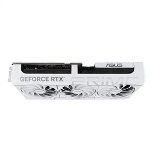ASUS PRIME GeForce RTX 5070 OC WHITE 12G GDDR7 192Bit DLSS 4 Ekran Kartı
