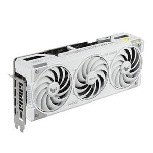 ASUS TUF GeForce RTX 5070 TI GAMING OC WHITE 16GB GDDR7 256Bit DLSS 4 Ekran Kartı