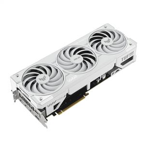 ASUS TUF GeForce RTX 5070 TI GAMING OC WHITE 16GB GDDR7 256Bit DLSS 4 Ekran Kartı