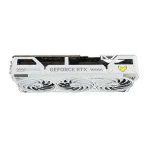 ASUS TUF GeForce RTX 5070 TI GAMING OC WHITE 16GB GDDR7 256Bit DLSS 4 Ekran Kartı