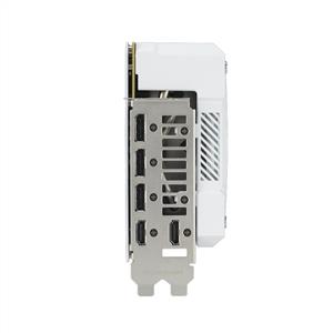 ASUS TUF GeForce RTX 5070 TI GAMING OC WHITE 16GB GDDR7 256Bit DLSS 4 Ekran Kartı