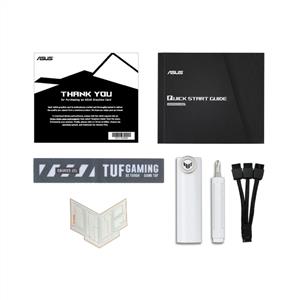 ASUS TUF GeForce RTX 5070 TI GAMING OC WHITE 16GB GDDR7 256Bit DLSS 4 Ekran Kartı