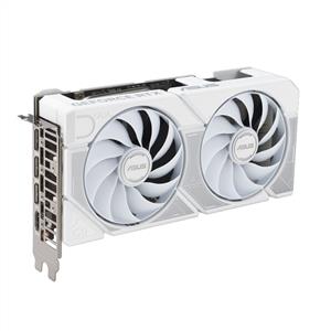 ASUS DUAL GeForce RTX 5060 TI OC WHITE 16GB GDDR7 128Bit DLSS 4 Ekran Kartı