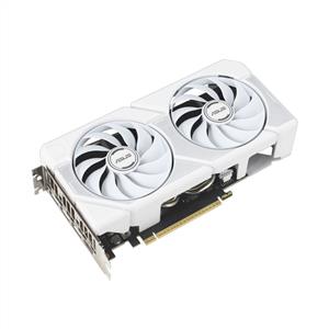 ASUS DUAL GeForce RTX 5060 TI OC WHITE 16GB GDDR7 128Bit DLSS 4 Ekran Kartı