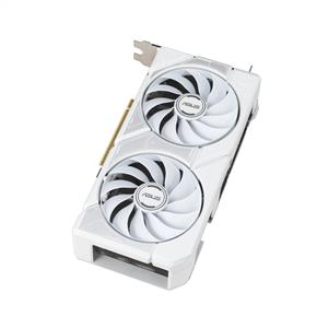 ASUS DUAL GeForce RTX 5060 TI OC WHITE 16GB GDDR7 128Bit DLSS 4 Ekran Kartı