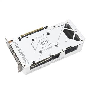 ASUS DUAL GeForce RTX 5060 TI OC WHITE 16GB GDDR7 128Bit DLSS 4 Ekran Kartı