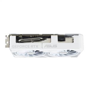 ASUS DUAL GeForce RTX 5060 TI OC WHITE 16GB GDDR7 128Bit DLSS 4 Ekran Kartı