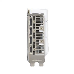 ASUS DUAL GeForce RTX 5060 TI OC WHITE 16GB GDDR7 128Bit DLSS 4 Ekran Kartı