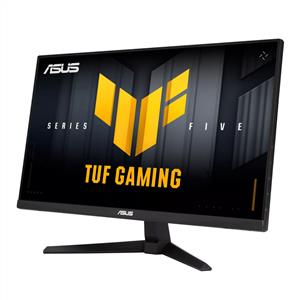 ASUS 24,5" TUF GAMING VG259QM5A 0.3Ms 240Hz FHD IPS GAMING MONITOR