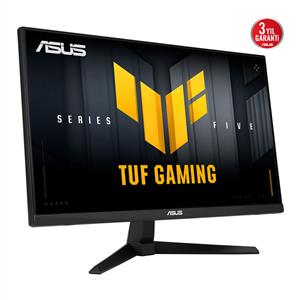 ASUS 24,5" TUF GAMING VG259QMR5A 0.3Ms 310Hz FHD IPS GAMING MONITOR