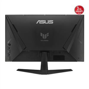 ASUS 24,5" TUF GAMING VG259QMR5A 0.3Ms 310Hz FHD IPS GAMING MONITOR