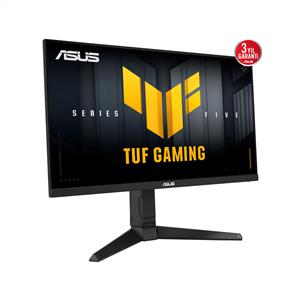 ASUS 24,5" TUF GAMING VG259QMRL5A 0.3Ms 310Hz FHD IPS GAMING MONITOR