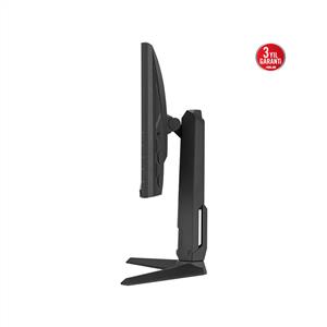 ASUS 24,5" TUF GAMING VG259QMRL5A 0.3Ms 310Hz FHD IPS GAMING MONITOR