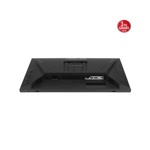 ASUS 24,5" TUF GAMING VG259QMRL5A 0.3Ms 310Hz FHD IPS GAMING MONITOR