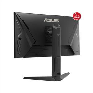 ASUS 24,5" TUF GAMING VG259QMRL5A 0.3Ms 310Hz FHD IPS GAMING MONITOR