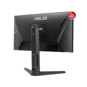 ASUS 24,5" TUF GAMING VG259QMRL5A 0.3Ms 310Hz FHD IPS GAMING MONITOR