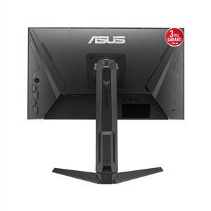 ASUS 24,5" TUF GAMING VG259QMRL5A 0.3Ms 310Hz FHD IPS GAMING MONITOR