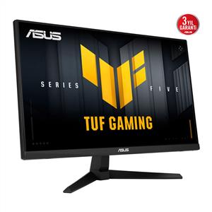 ASUS 27" TUF GAMING VG279QM5A 0.3Ms 240Hz FULL HD IPS MONITOR