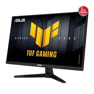 ASUS 27" TUF GAMING VG279QM5A 0.3Ms 240Hz FULL HD IPS MONITOR
