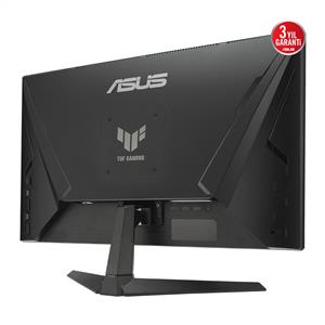 ASUS 27" TUF GAMING VG279QM5A 0.3Ms 240Hz FULL HD IPS MONITOR