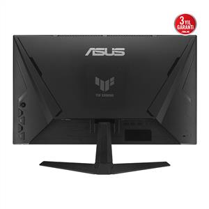ASUS 27" TUF GAMING VG279QM5A 0.3Ms 240Hz FULL HD IPS MONITOR