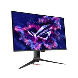 ASUS 31,5" ROG SWIFT PG32UCDMR 0,03Ms 240Hz 4K QD-OLED GAMING MONITOR