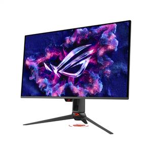 ASUS 31,5" ROG SWIFT PG32UCDMR 0,03Ms 240Hz 4K QD-OLED GAMING MONITOR