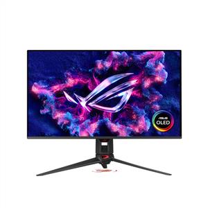 ASUS 31,5" ROG SWIFT PG32UCDMR 0,03Ms 240Hz 4K QD-OLED GAMING MONITOR