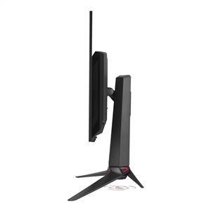 ASUS 31,5" ROG SWIFT PG32UCDMR 0,03Ms 240Hz 4K QD-OLED GAMING MONITOR
