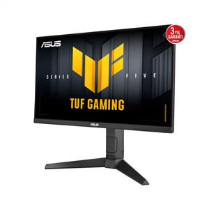 ASUS 23,8" TUF GAMING VG249QML5A 0.3Ms 240Hz FULL HD IPS GAMING MONITOR