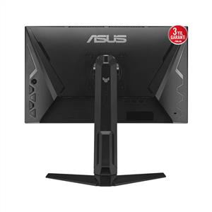 ASUS 23,8" TUF GAMING VG249QML5A 0.3Ms 240Hz FULL HD IPS GAMING MONITOR