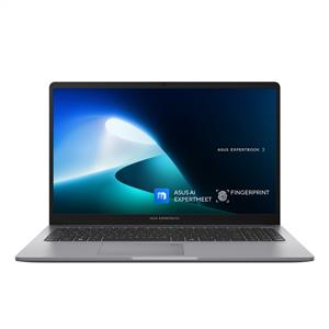 Asus ExpertBook P1 13.Nesil Core i5 13420H-16Gb-512Gb Ssd-15.6inc-W11