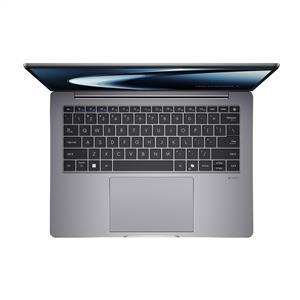 Asus ExpertBook P3 13.Nesil Core i7 13620H-16Gb-512Gb Ssd-14inc-W11