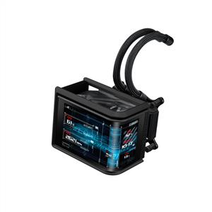 ASUS ROG RYUO IV SLC 360 ARGB 3x120mm Fanlı Sıvı Soğutucu