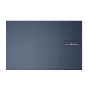 Asus Vivobook 15 13.Nesil Core i5 1334U-8Gb-512Gb Ssd-15.6inc-W11