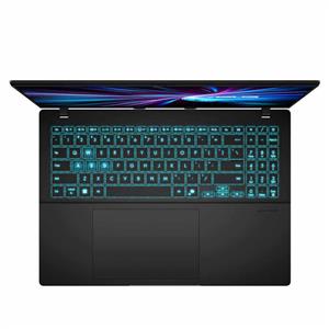 Asus Vivobook 16 2.Nesil Core 5 210H-RTX5060 8GB-16Gb-512Gb Ssd-16inc-W11