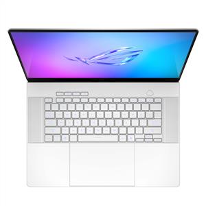 Asus Rog Zephyrus G16 2.Nesil Core Ultra 9 285H-RTX5070 8Gb-32Gb-1Tb-16inc-W1