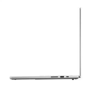 Asus Rog Zephyrus G16 2.Nesil Core Ultra 9 285H-RTX5070 8Gb-32Gb-1Tb-16inc-W1
