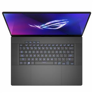 Asus Rog Zephyrus G16 2.Nesil Core Ultra 7 255H-RTX5060 8Gb-16Gb-1Tb-16inc-W1