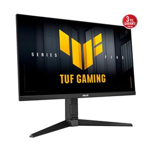 ASUS 27" TUF GAMING VG279QML5A 0.3Ms 240Hz FULL HD IPS MONITOR