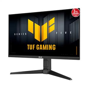 ASUS 27" TUF GAMING VG279QML5A 0.3Ms 240Hz FULL HD IPS MONITOR