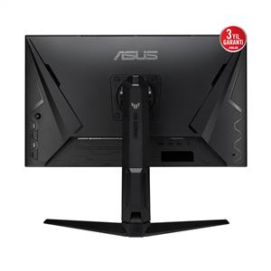 ASUS 27" TUF GAMING VG279QML5A 0.3Ms 240Hz FULL HD IPS MONITOR
