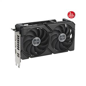 ASUS DUAL RADEON RX 9060 XT 16GB GDDR6 128Bit AMD Ekran Kartı