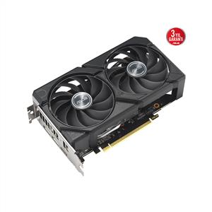 ASUS DUAL RADEON RX 9060 XT 16GB GDDR6 128Bit AMD Ekran Kartı